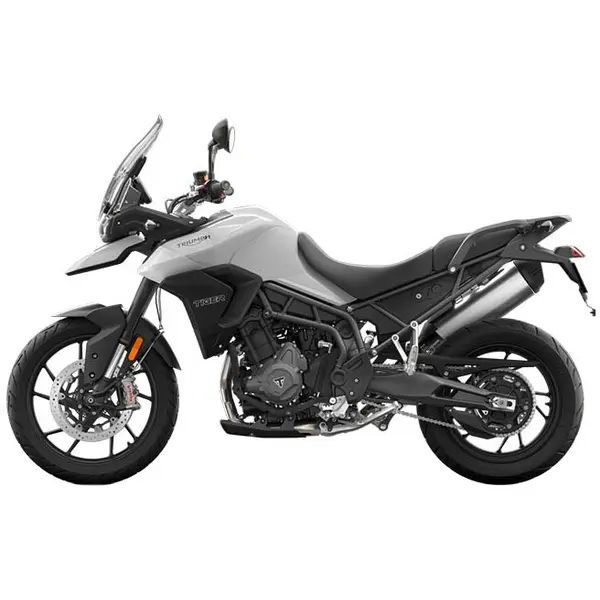 Tiger 900